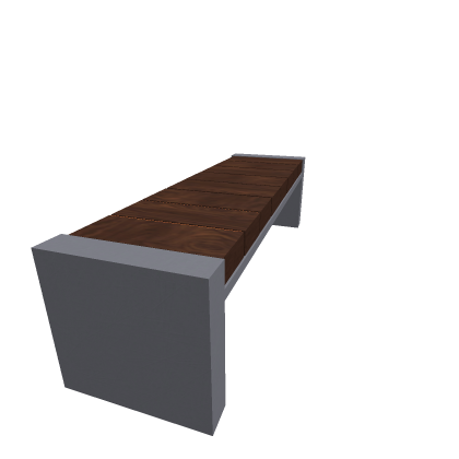 Street chair
