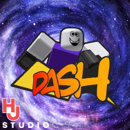 Dash! Deluxe