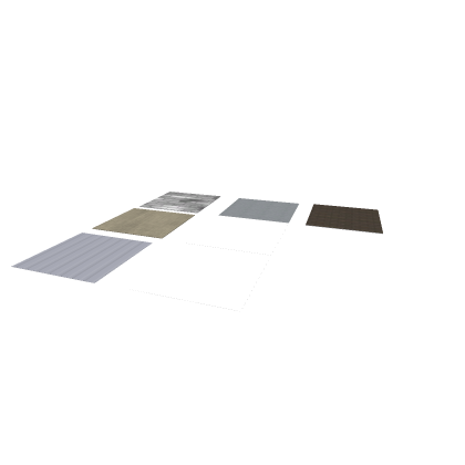 Roof textures