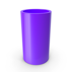 The Users Of Purple