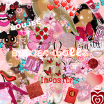 $$Boujee dollz$$