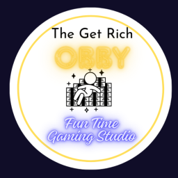 Get rich Obby