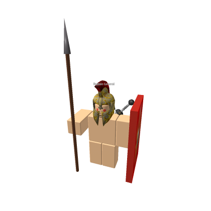 Roman General
