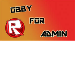 THE OBBY FOR ADMIN