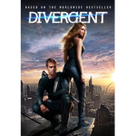 Divergent child's