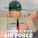 United States Airforce - 1970's