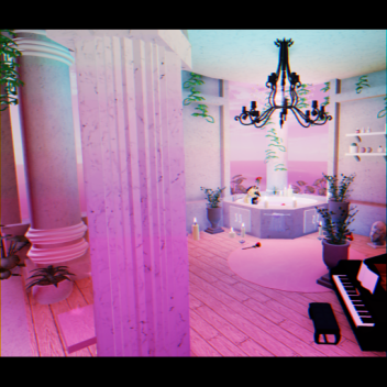 眠いです | sleepy [remaking]