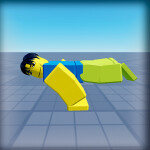 Push Up Training Simulator