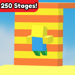 [DCO] How High Can You Wall Hop? icon