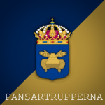 Pansartrupperna | SAF 1960's