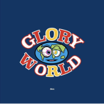 GLORY WORLD.