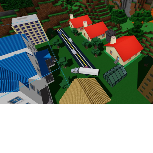 Destruction simulator 