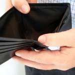 Financially Struggling