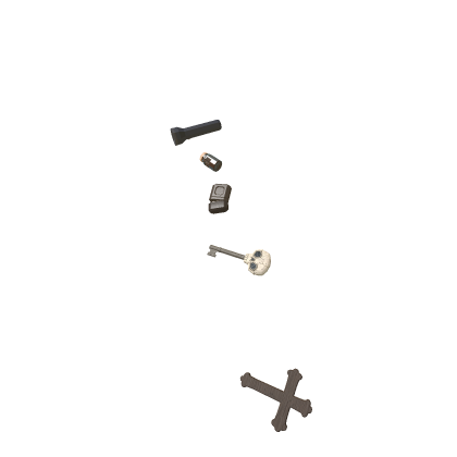 doors items[tool]