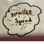 Sprinkle Squad!!!!!!!!