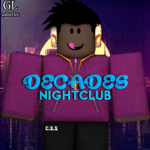 Decades Nightclub