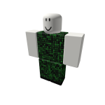Binary With Shoes