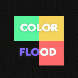Color Flood