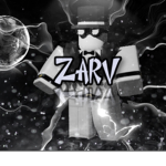 Zarv's Studio