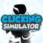 Clicking Simulator