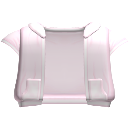 ♡ kawaii pink gym tracksuit jacket 