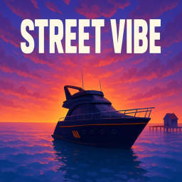 Street Vibe (BETA)
