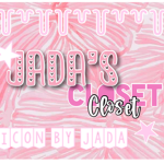 JadaMarie’sCloset