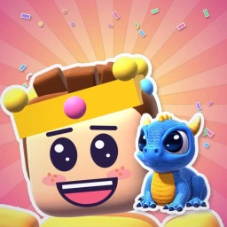 Be a Kid icon