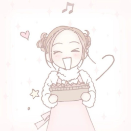 ᘏ⑅ᘏ