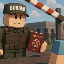 Papers, Please (Militia Border)