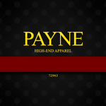 P29n3 | High-End Apparel