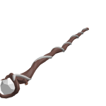 FreshCut Wizard Staff