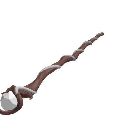 FreshCut Wizard Staff