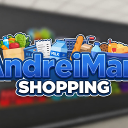 AndreiMart Shopping