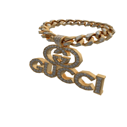 Diamond chain