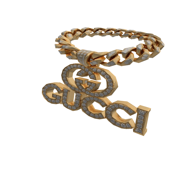 Diamond chain