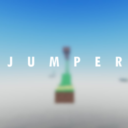Jumper - A Parkour Game