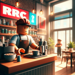 Radiant Rise Café ⌚ [ BETA ] ⌚