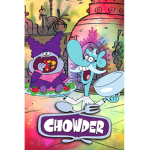 chowder worldddd