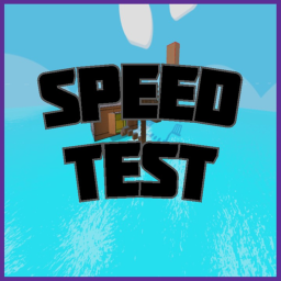 Speed Test⚡