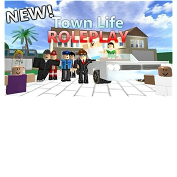 New! City life role play New update!