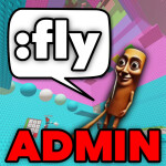 Free Admin Slap Tower Obby 🤚 [BRAINROT 🦈]