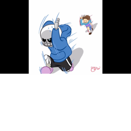 undertale run pre-release