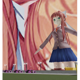 Doki-Doki Racing Club!