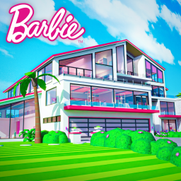 Barbie DreamHouse Tycoon icon