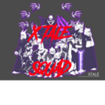 X Tale (And other AU S) Squad