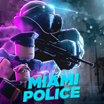 Mіami Police Department