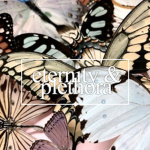 ⁂ eternity & plethora. ⁂