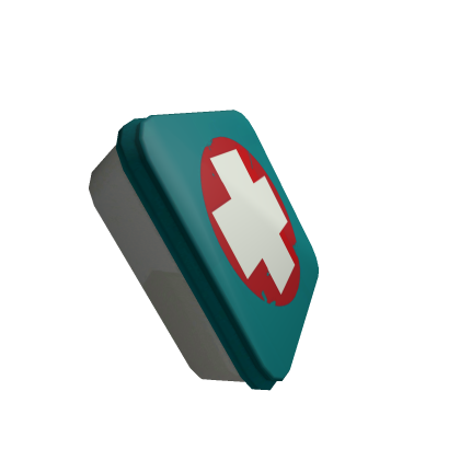 Tf2 Medkit