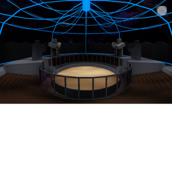 Darvox Empire Tournament Arena (WIP)